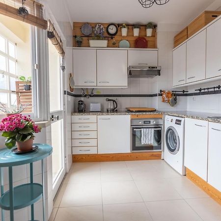Spacious Beach Flat In Costa Caparica By Soulplaces Costa de Caparica Zewnętrze zdjęcie