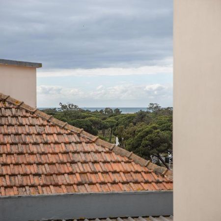 Spacious Beach Flat In Costa Caparica By Soulplaces Costa de Caparica Zewnętrze zdjęcie