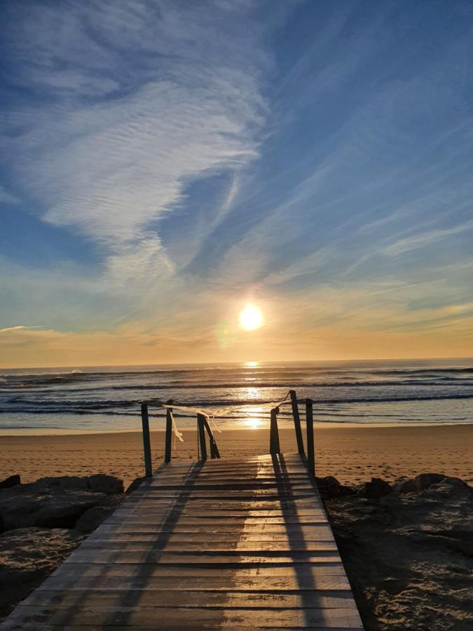 Spacious Beach Flat In Costa Caparica By Soulplaces Costa de Caparica Zewnętrze zdjęcie