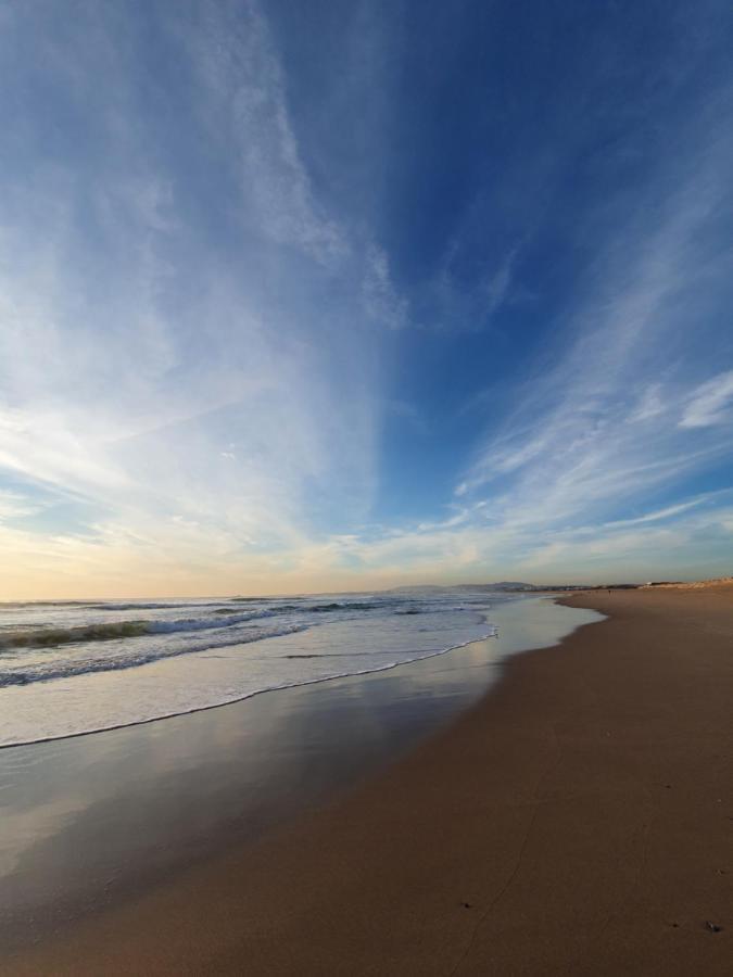 Spacious Beach Flat In Costa Caparica By Soulplaces Costa de Caparica Zewnętrze zdjęcie