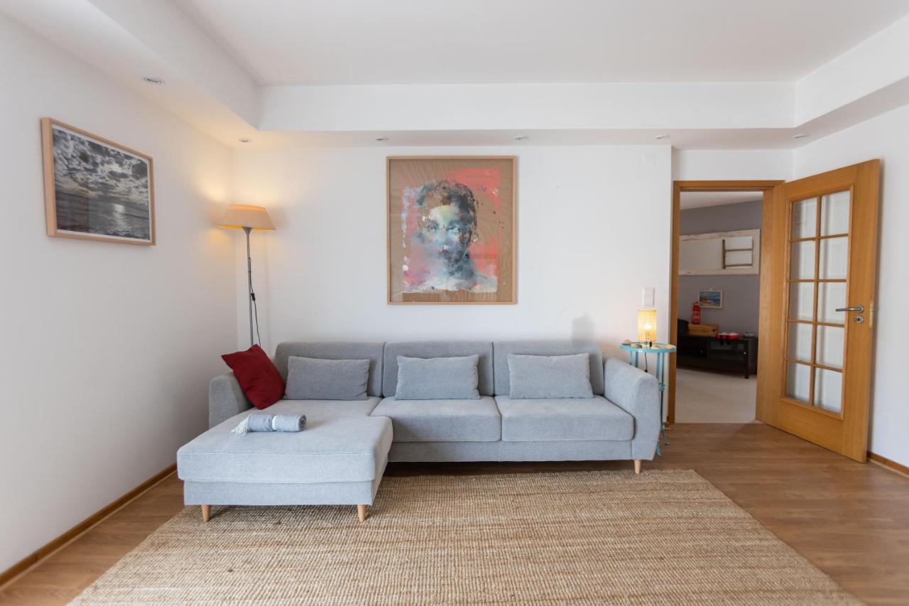 Spacious Beach Flat In Costa Caparica By Soulplaces Costa de Caparica Zewnętrze zdjęcie