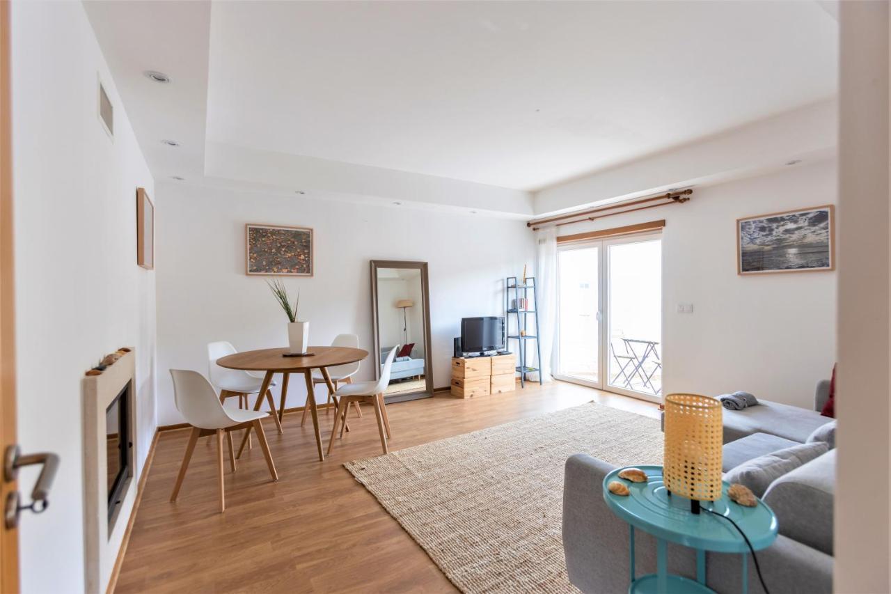 Spacious Beach Flat In Costa Caparica By Soulplaces Costa de Caparica Zewnętrze zdjęcie